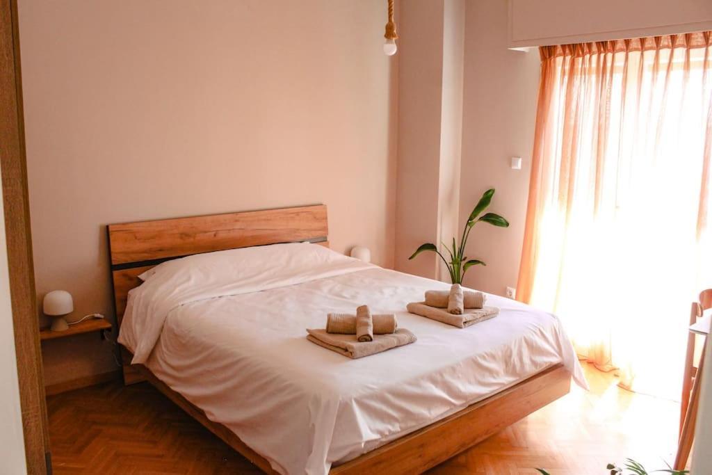 Ampa'S Home أثينا المظهر الخارجي الصورة
