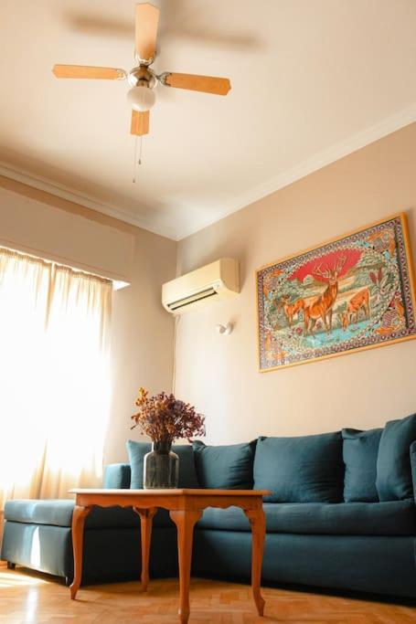 Ampa'S Home أثينا المظهر الخارجي الصورة