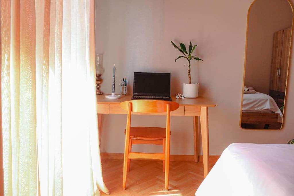 Ampa'S Home أثينا المظهر الخارجي الصورة