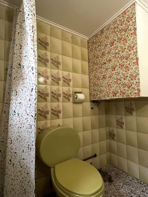Ampa'S Home أثينا المظهر الخارجي الصورة