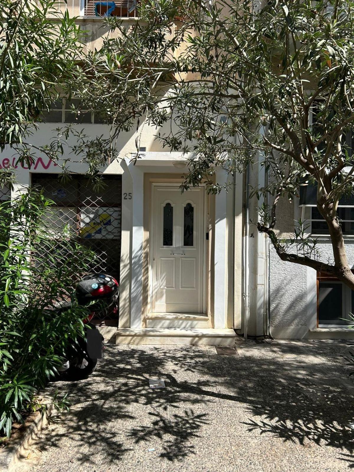 Ampa'S Home أثينا المظهر الخارجي الصورة